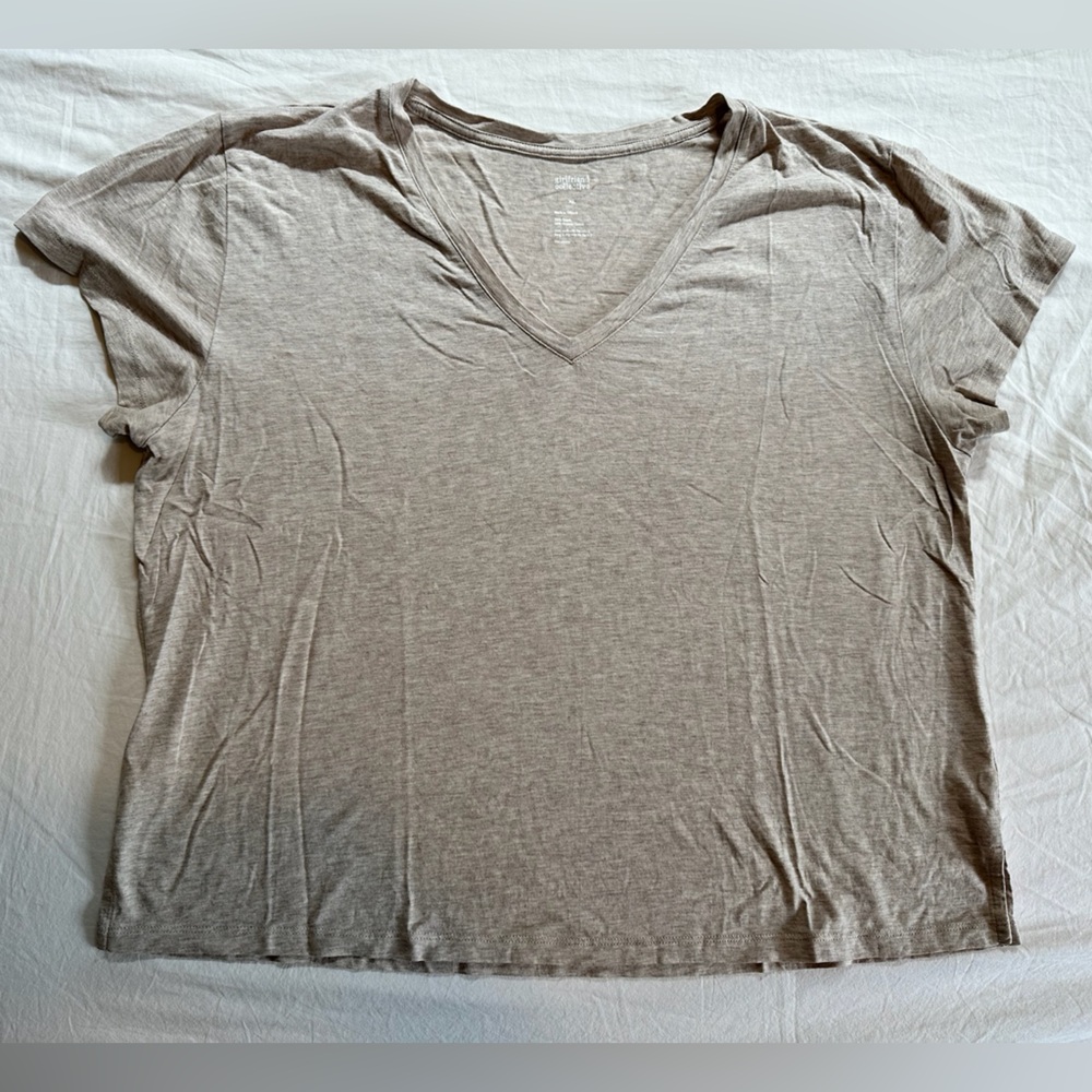 GIRLFRIEND COLLECTIVE | Women’s tee shirt